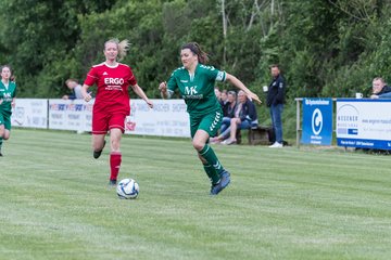 Bild 24 - SV GW Siebenbaeumen - TuS Tensfeld : Ergebnis: 2:2